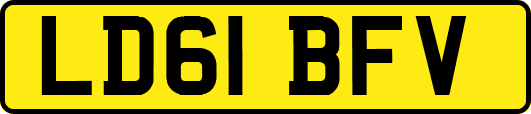 LD61BFV