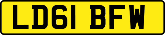LD61BFW