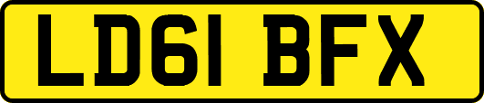 LD61BFX