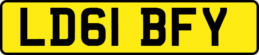 LD61BFY