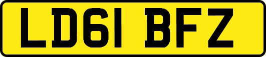 LD61BFZ