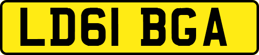LD61BGA