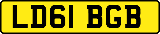LD61BGB