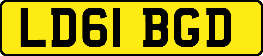 LD61BGD