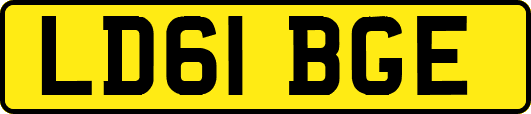 LD61BGE
