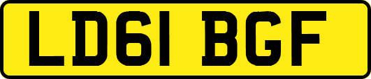 LD61BGF