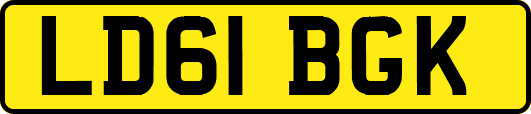 LD61BGK
