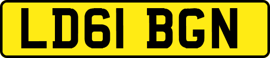 LD61BGN