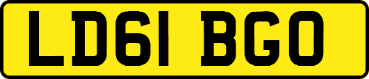 LD61BGO