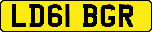 LD61BGR