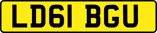 LD61BGU