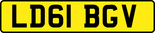 LD61BGV