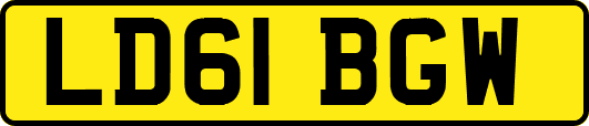 LD61BGW