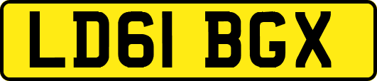 LD61BGX
