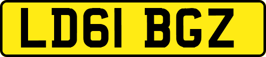 LD61BGZ