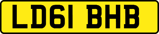 LD61BHB