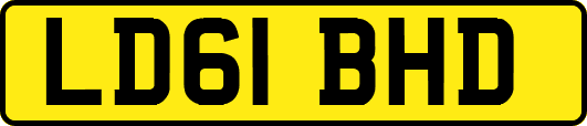 LD61BHD