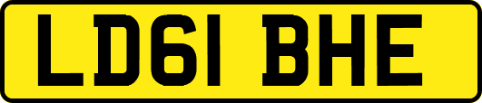 LD61BHE
