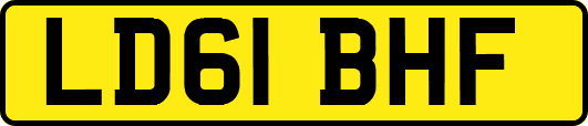 LD61BHF