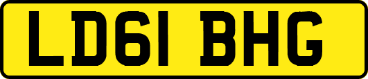 LD61BHG