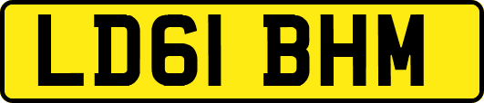 LD61BHM