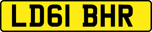 LD61BHR
