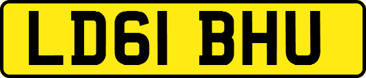 LD61BHU