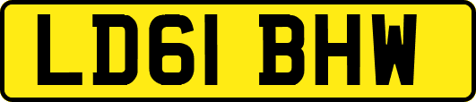LD61BHW