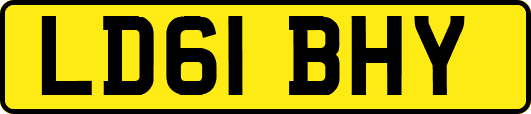 LD61BHY