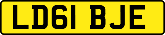 LD61BJE