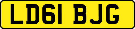 LD61BJG
