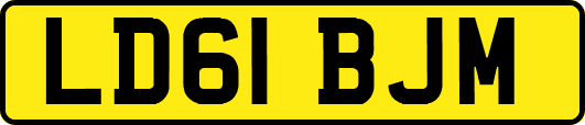 LD61BJM