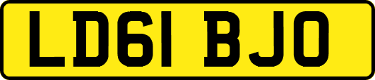 LD61BJO