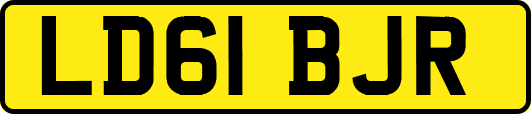 LD61BJR