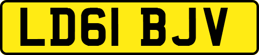 LD61BJV