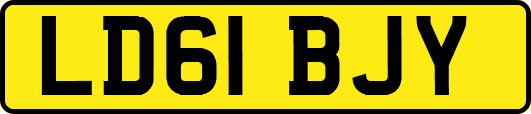 LD61BJY