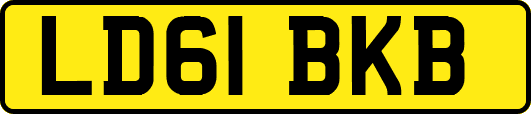 LD61BKB
