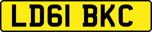 LD61BKC