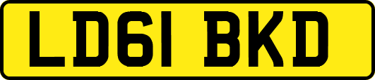 LD61BKD