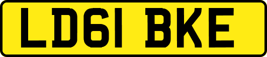 LD61BKE