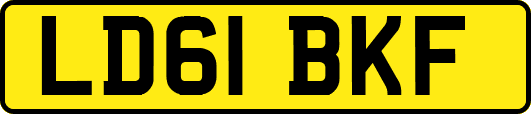 LD61BKF