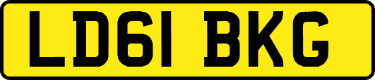 LD61BKG