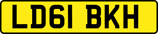 LD61BKH