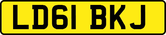 LD61BKJ