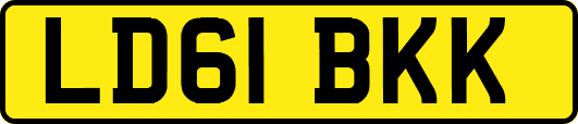 LD61BKK