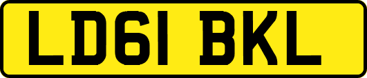 LD61BKL
