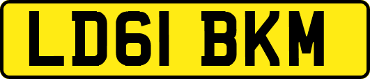 LD61BKM