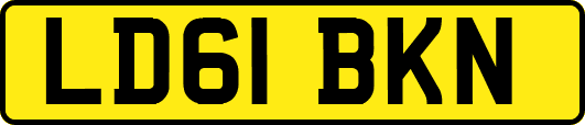 LD61BKN