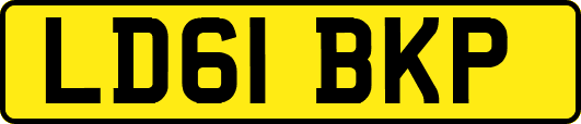LD61BKP
