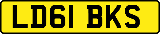 LD61BKS
